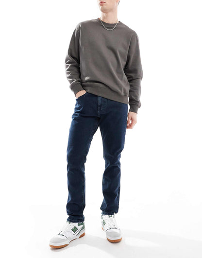 Austin Slim Tapered Jeans