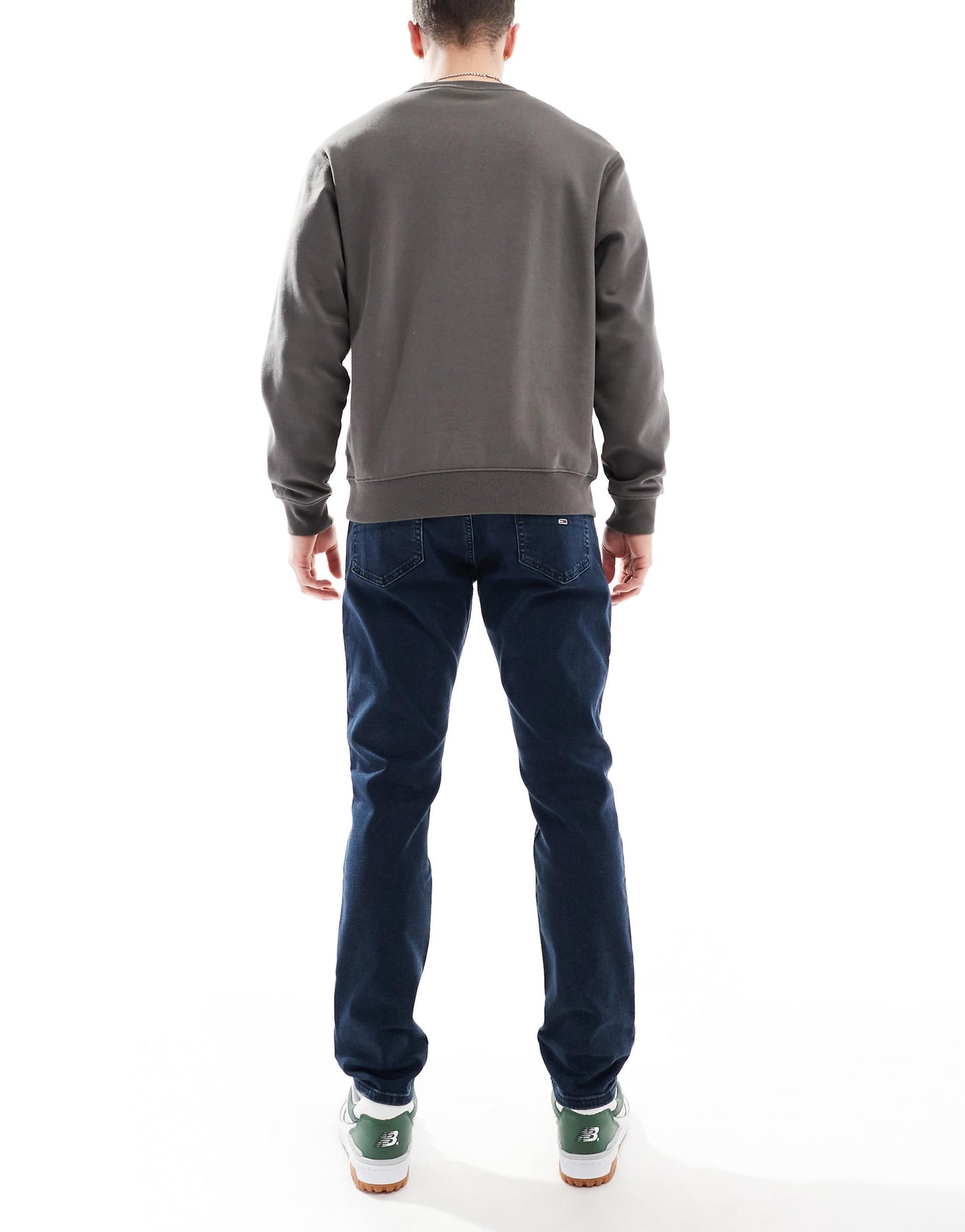Austin Slim Tapered Jeans