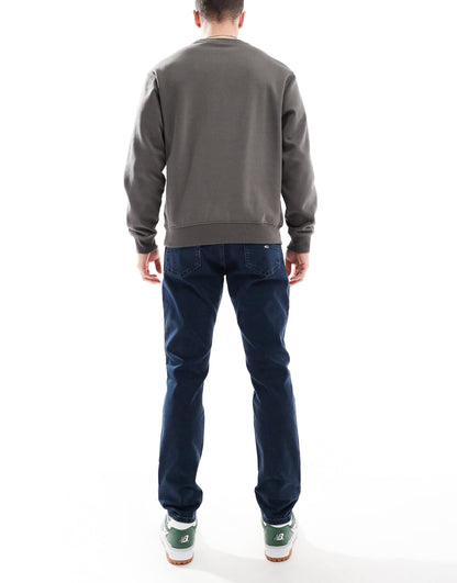Austin Slim Tapered Jeans