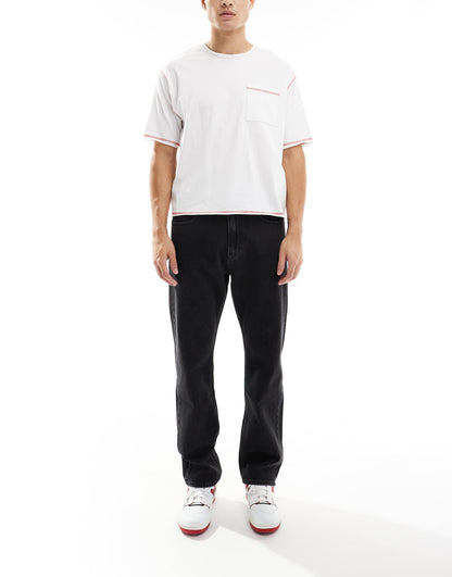 Otis Regular Straight Jeans