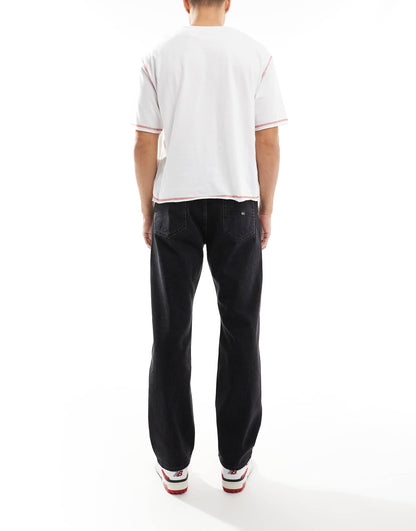 Otis Regular Straight Jeans