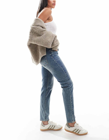 Comfort Mom Jean