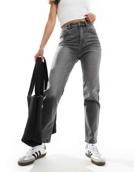Comfort Mom Jean