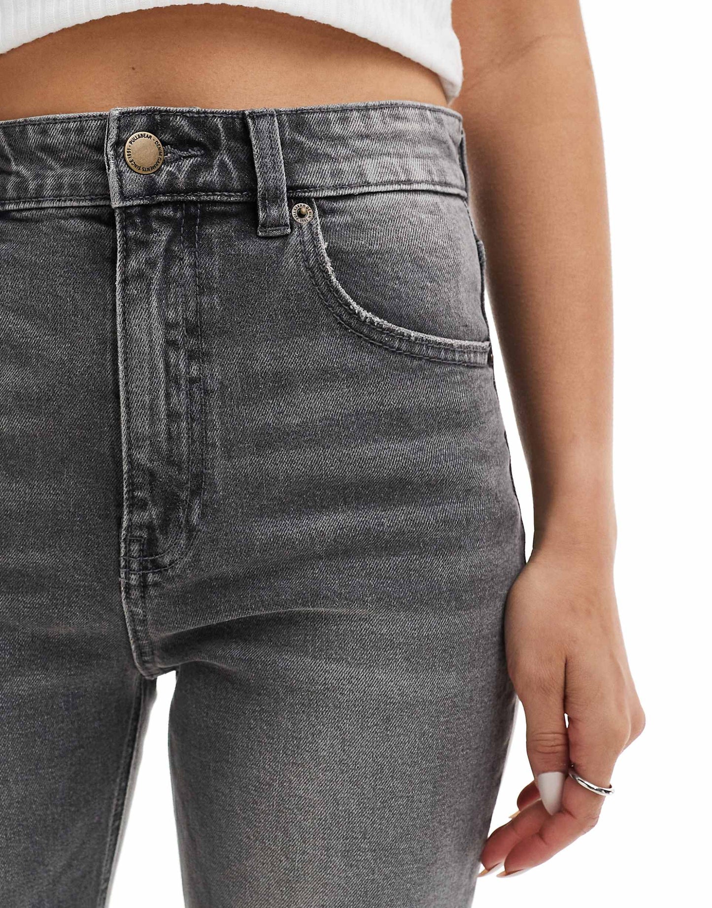 Comfort Mom Jean