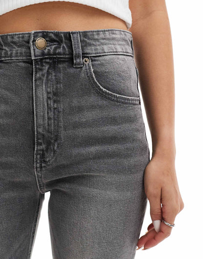 Comfort Mom Jean