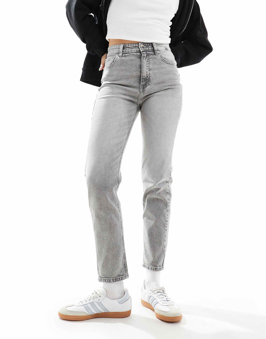 Comfort Mom Jean