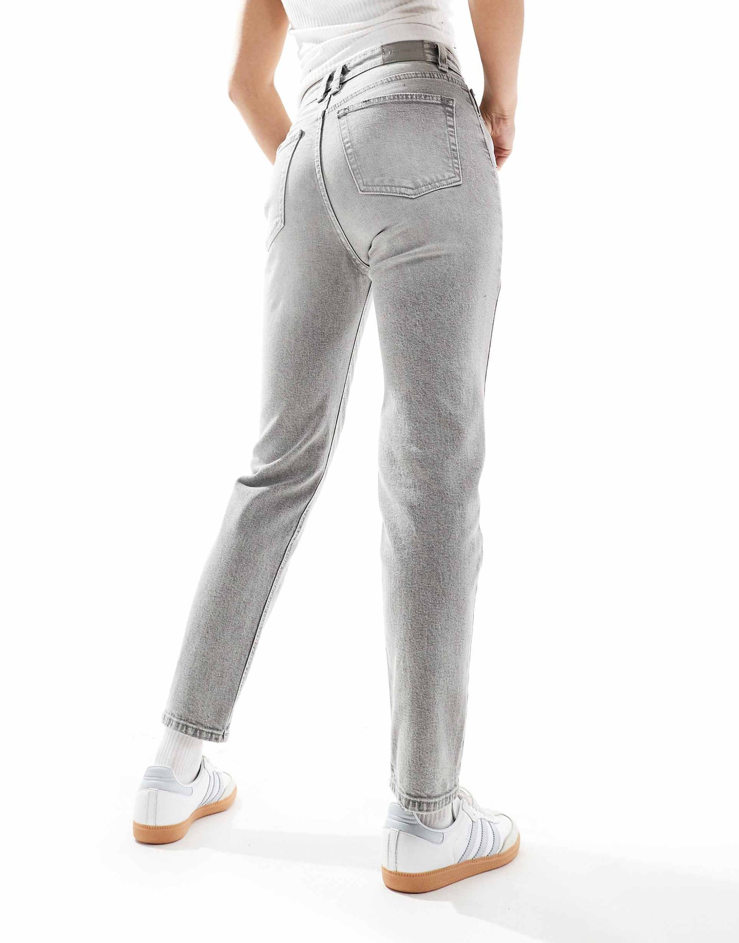 Comfort Mom Jean
