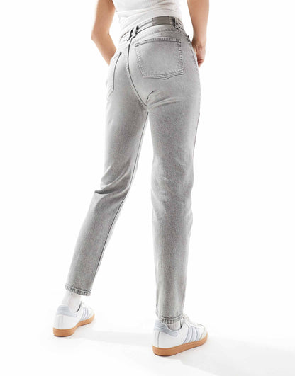 Comfort Mom Jean