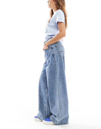 Charlie Baggy Wide Leg Jeans