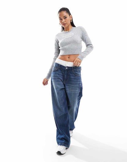 Retro Script Jumper