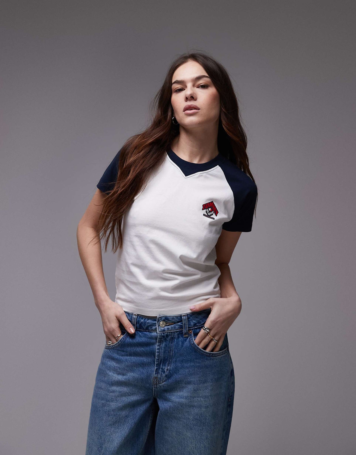 Raglan T-Shirt