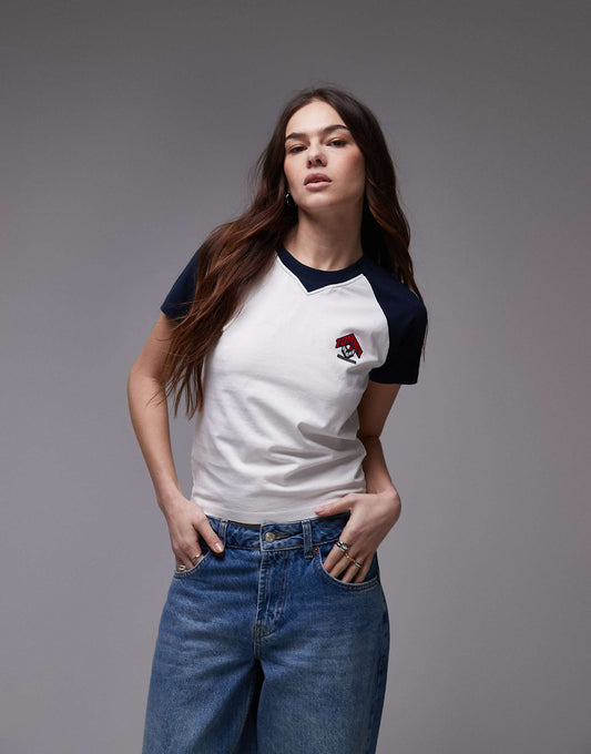 Raglan T-Shirt