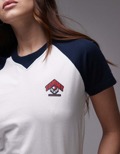 Raglan T-Shirt