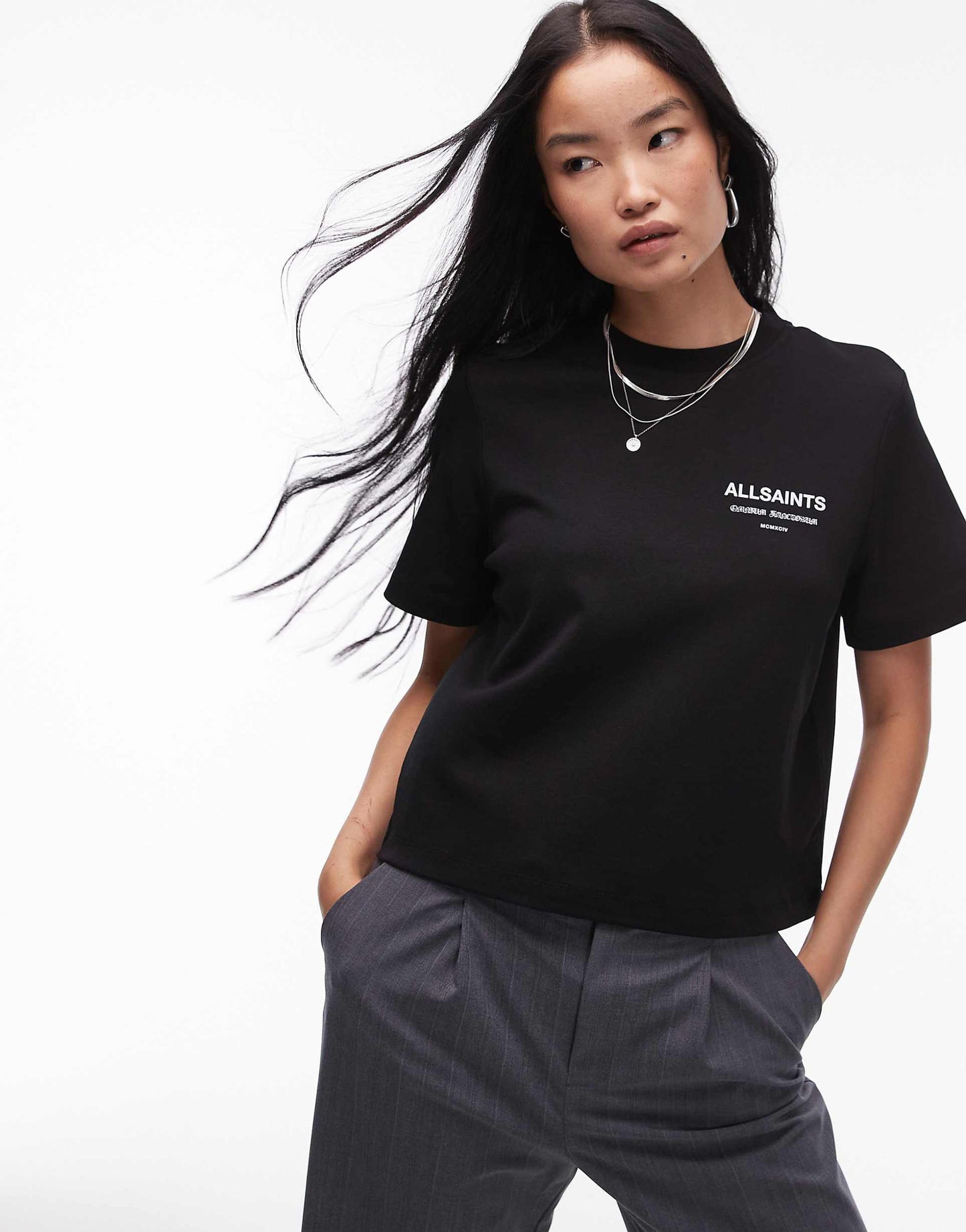 Omnium Lisa T-Shirt