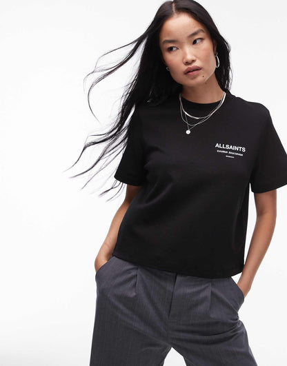 Omnium Lisa T-Shirt