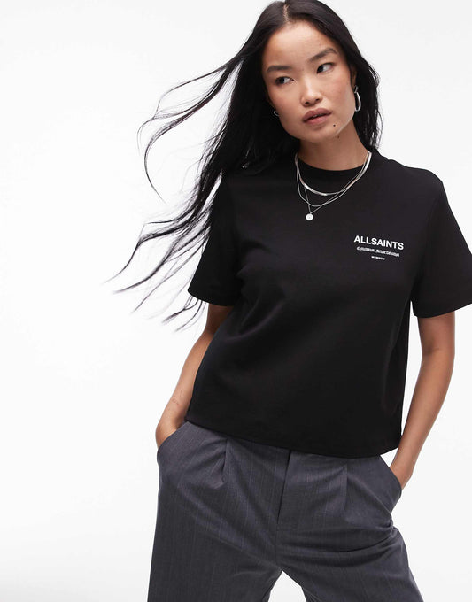 Omnium Lisa T-Shirt