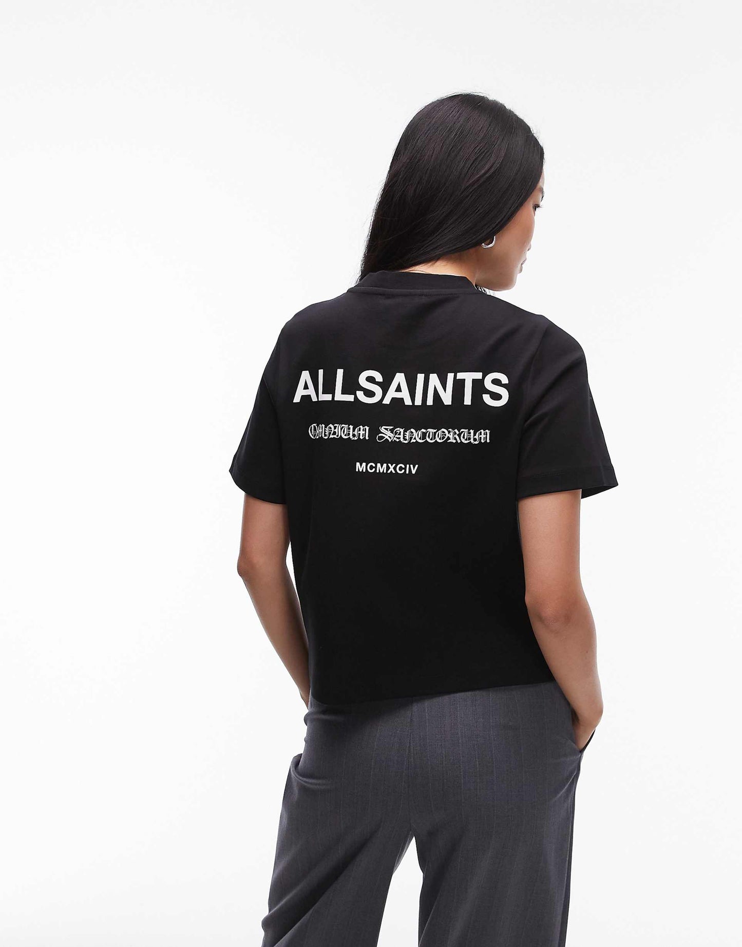 Omnium Lisa T-Shirt