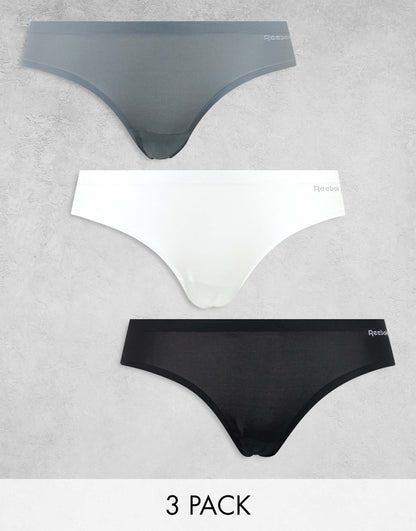 Suki Bonded Briefs