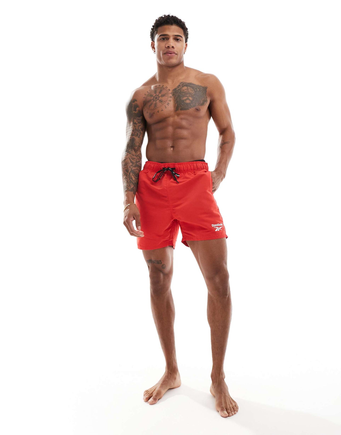 Winton Swim Short