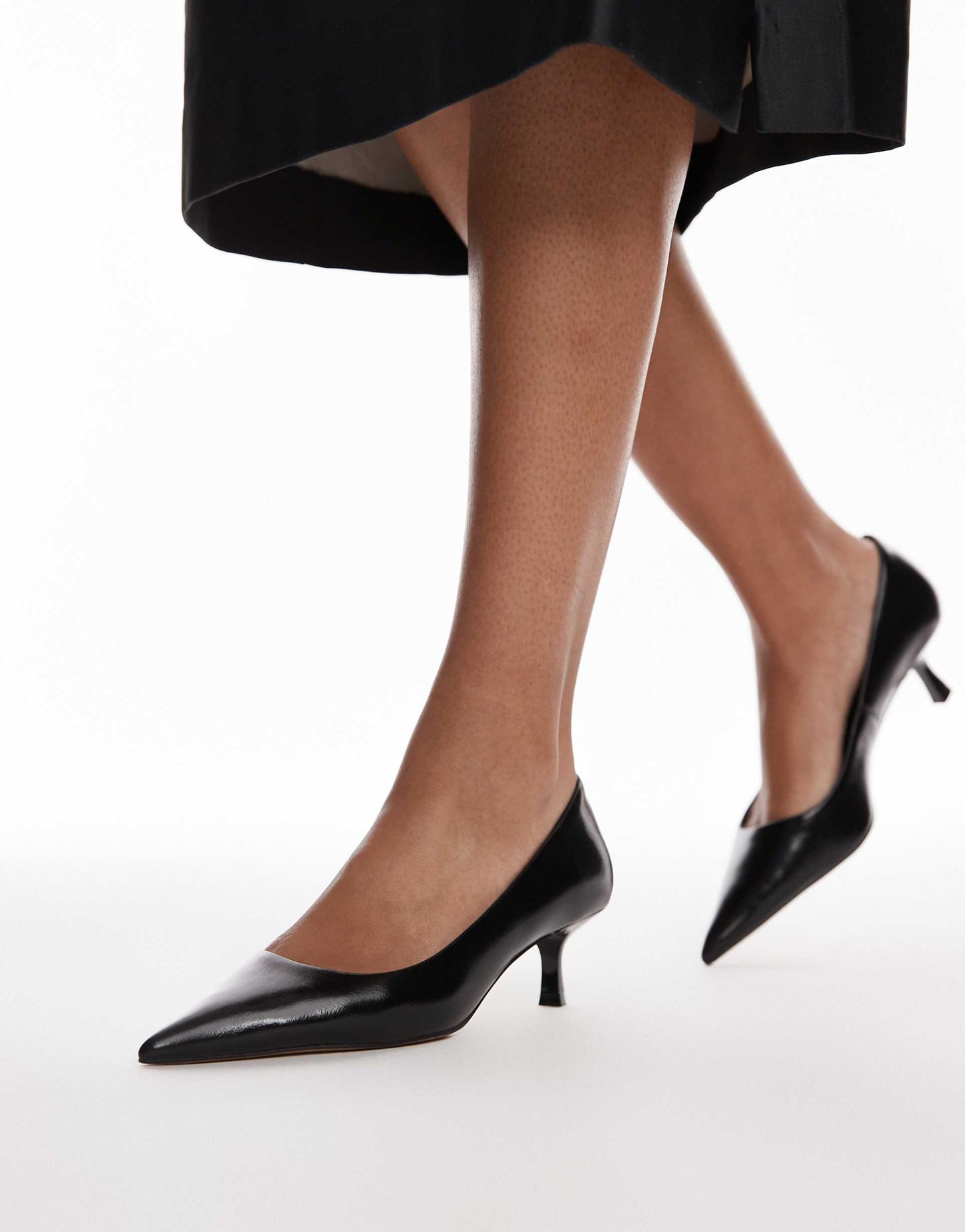 Low Heel