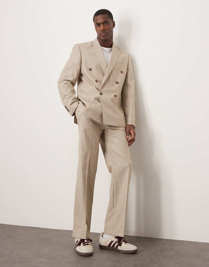 Slim Suit Jacket