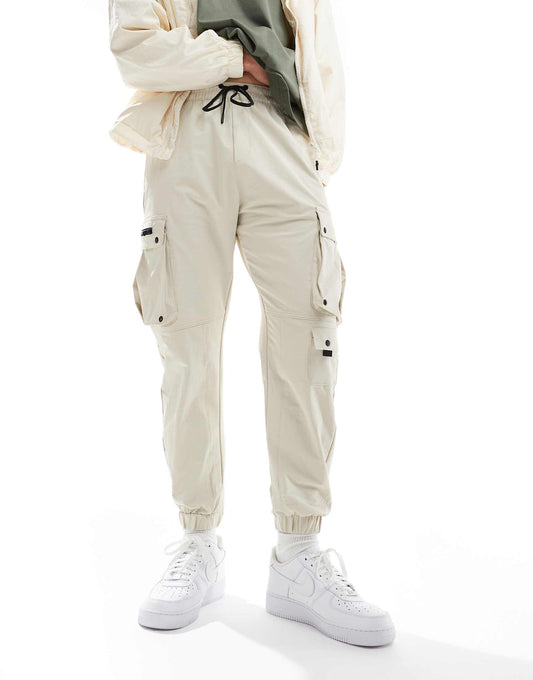Tech Cargo Trouser