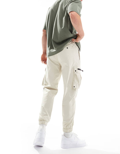 Tech Cargo Trouser