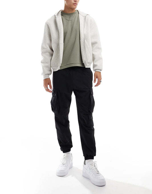 Tech Cargo Trouser
