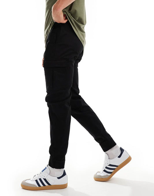 Cargo Trouser