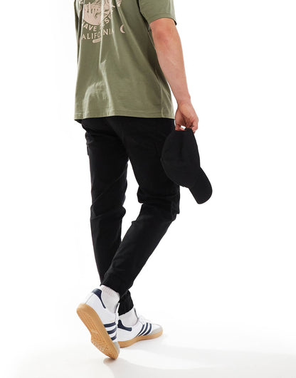 Cargo Trouser