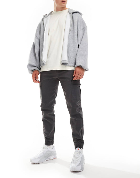 Cargo Trouser