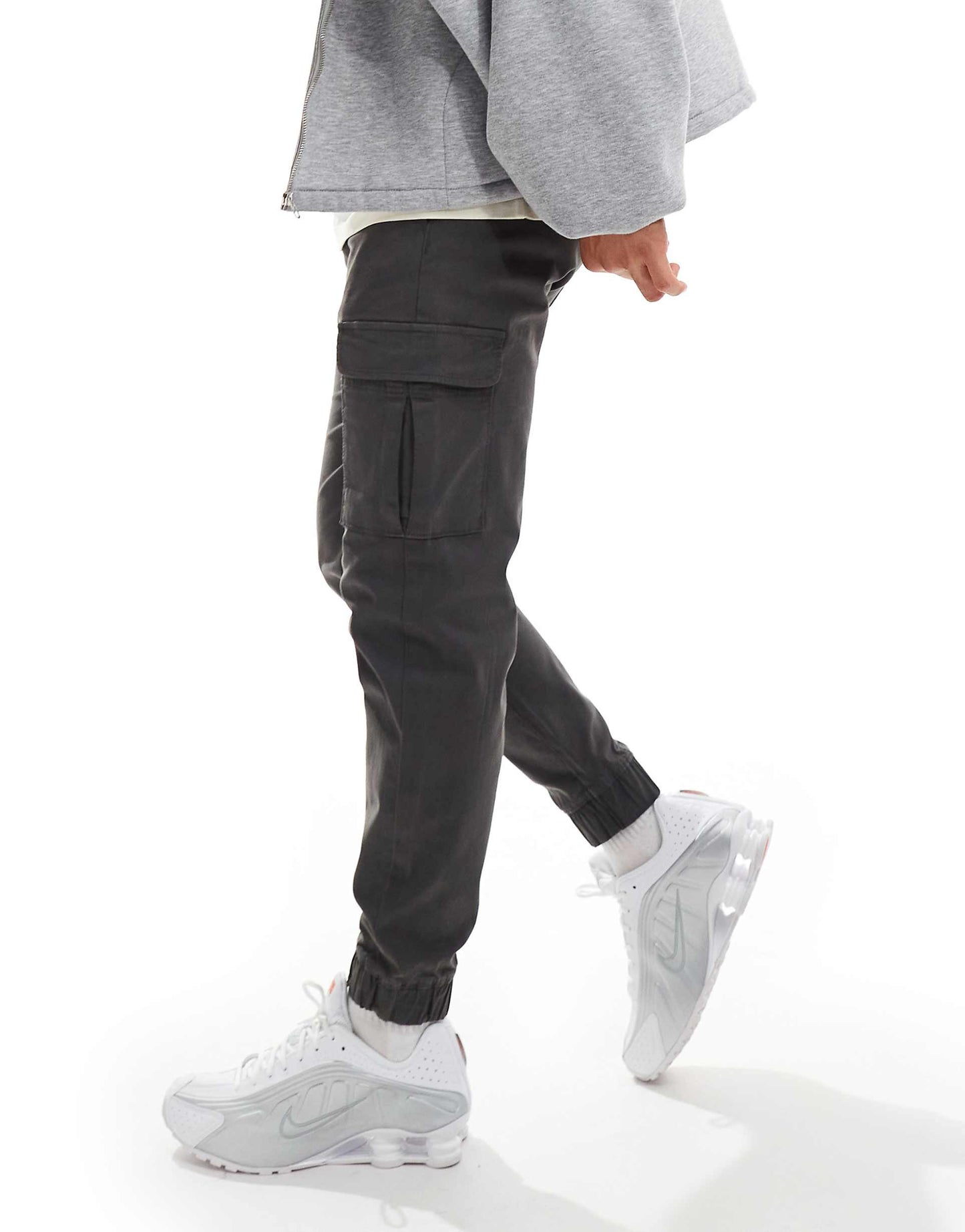 Cargo Trouser