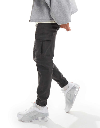 Cargo Trouser