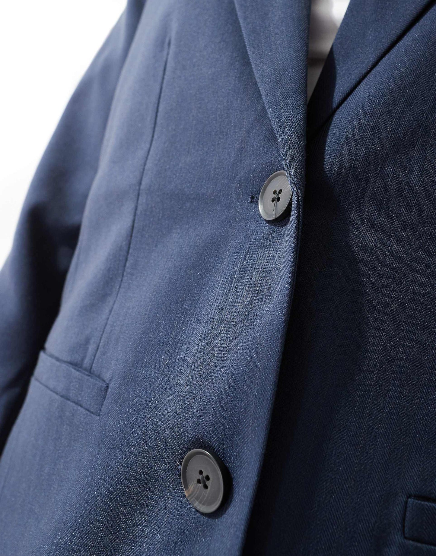 Tailored Blazer Co-Ord
