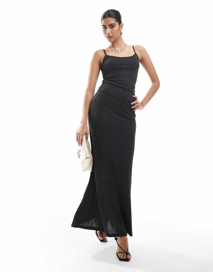 Mix & Match Cami Top Co-Ord