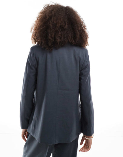 Rita Relaxed Tailored Blazer Co-Ord