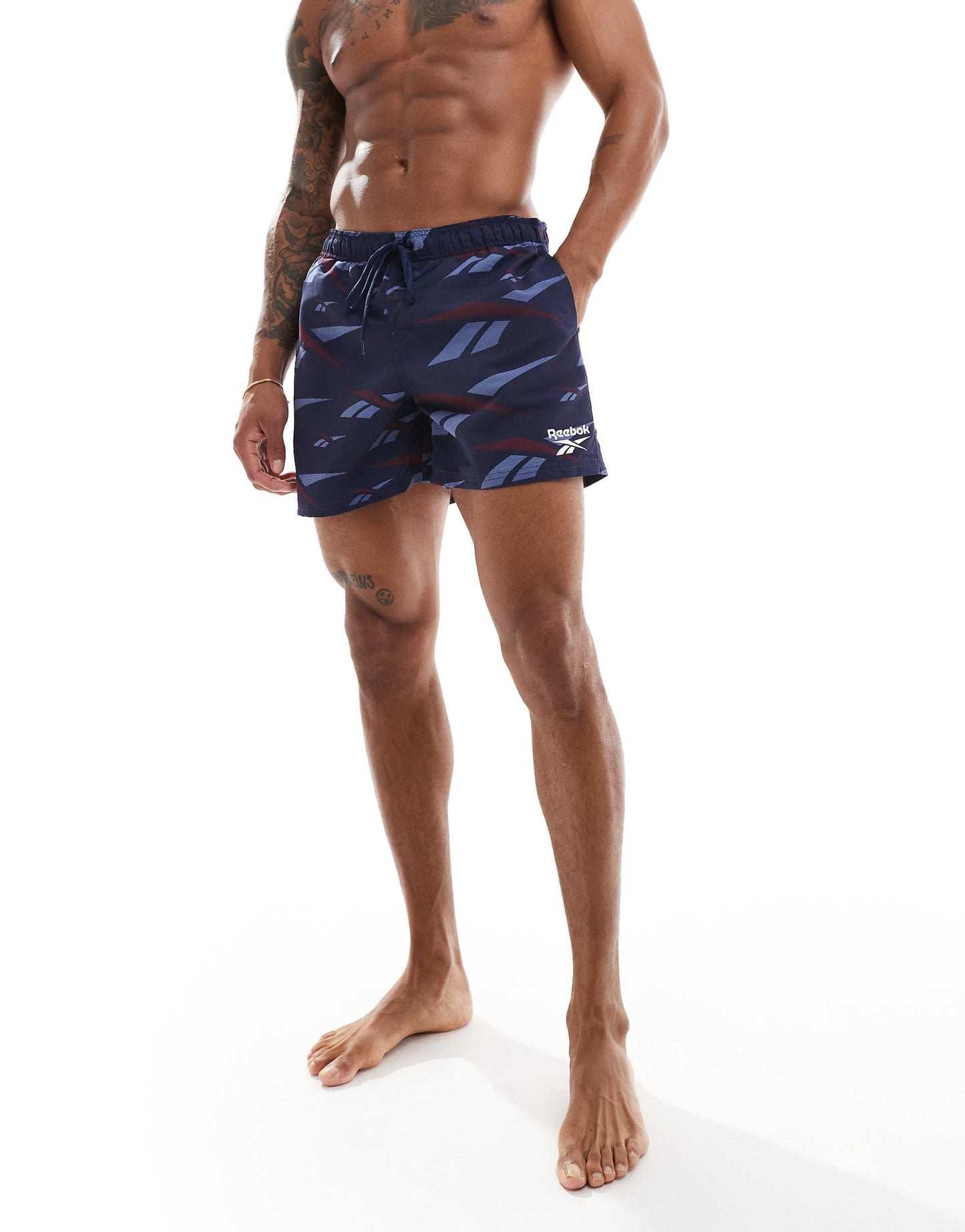 Cree Swim Shorts