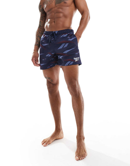 Cree Swim Shorts