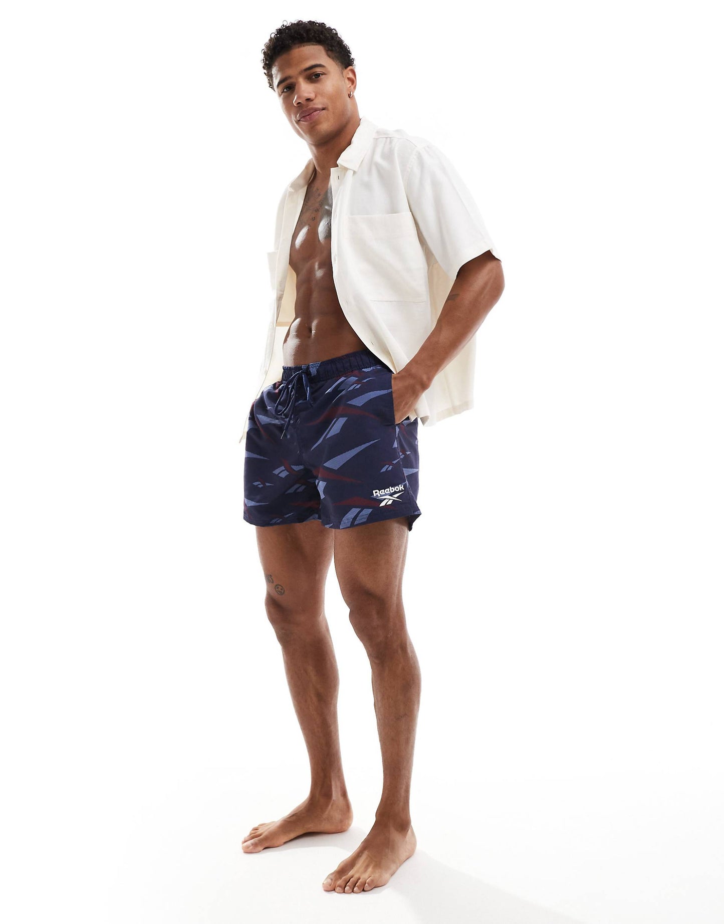 Cree Swim Shorts