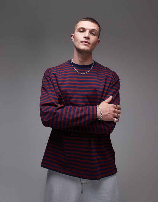 Long Sleeve T-Shirt