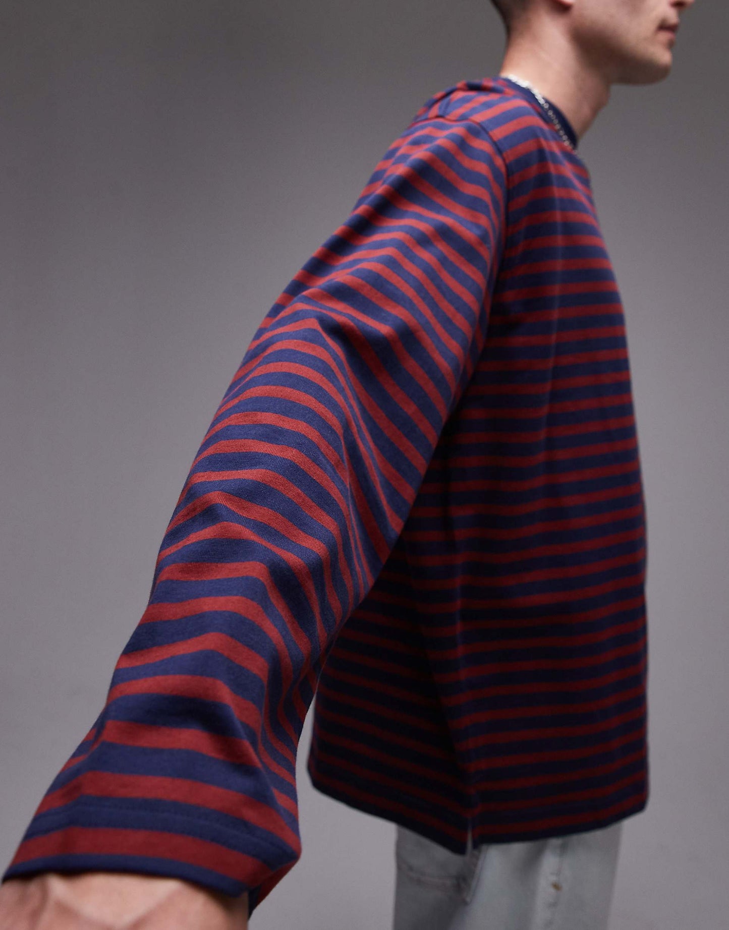 Long Sleeve T-Shirt