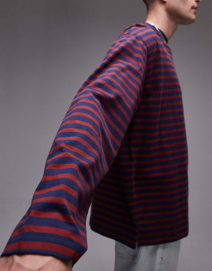 Long Sleeve T-Shirt