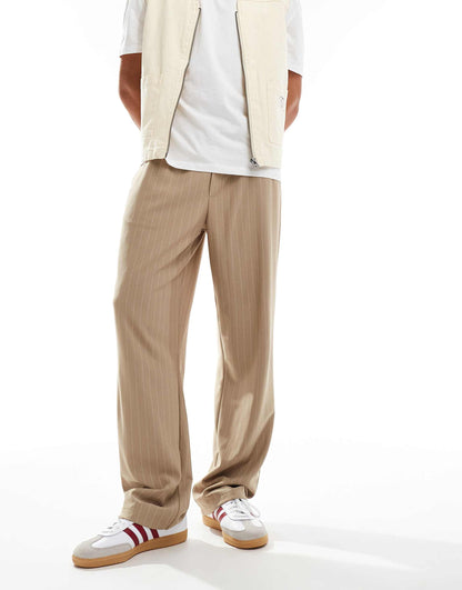 Co-Ord Baggy Trousers