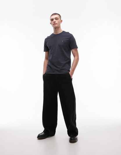 Brace Brushed Cotton T-Shirt