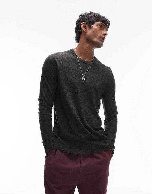 Mode Merino Knit Jumper