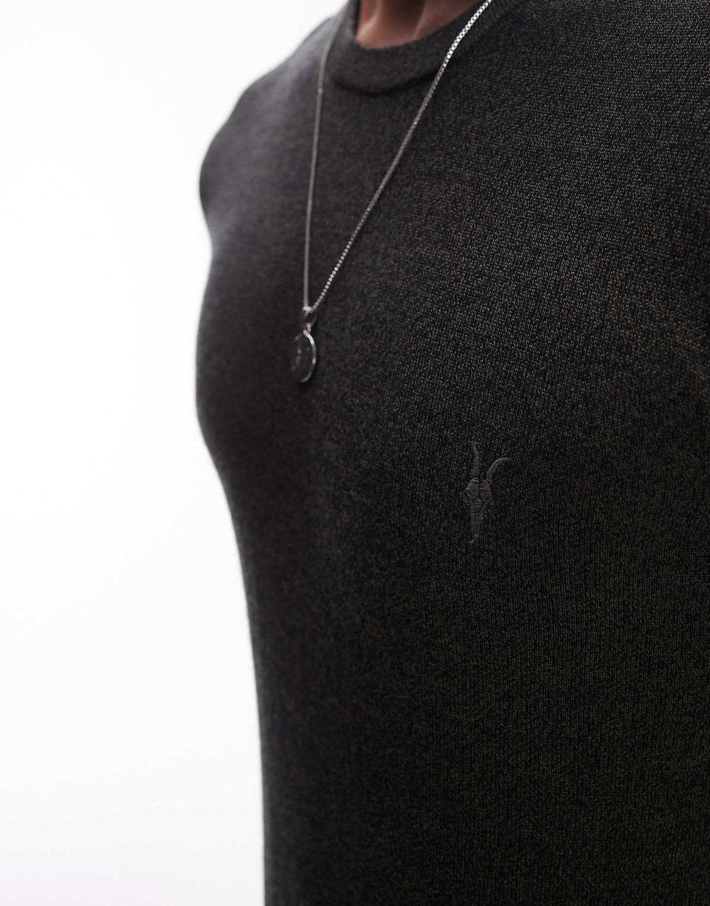 Mode Merino Knit Jumper