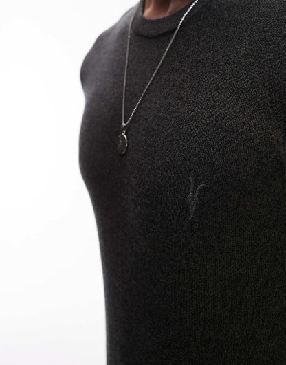 Mode Merino Knit Jumper