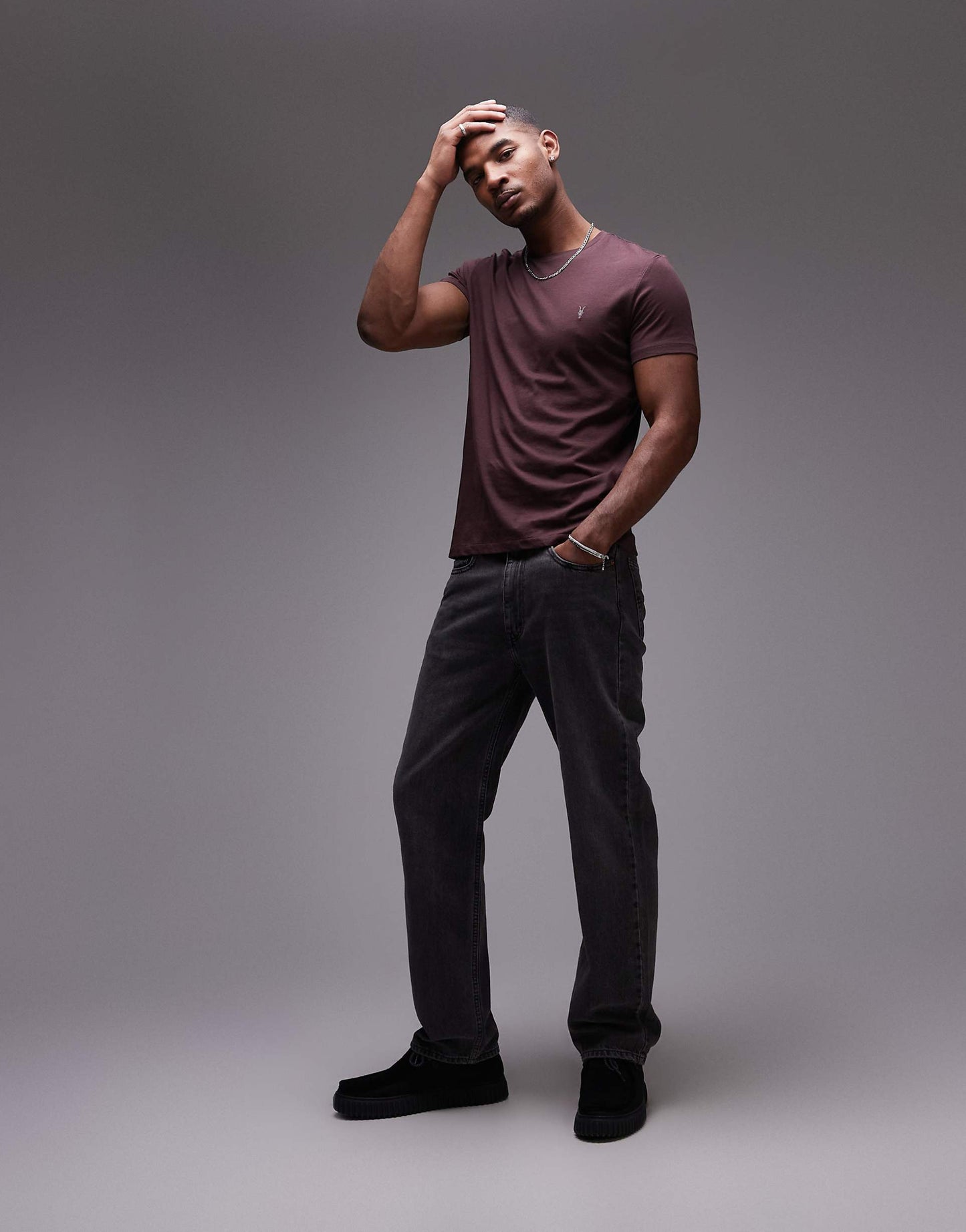 Tonic T-Shirt
