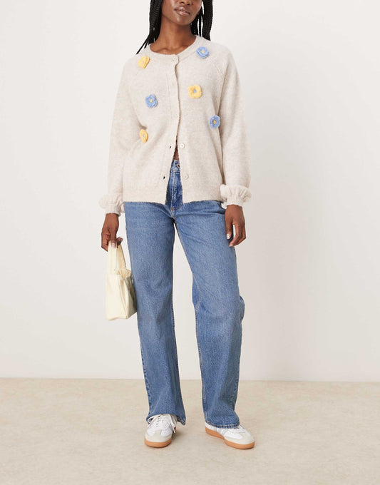 Baggy Low Rise Fit Jeans