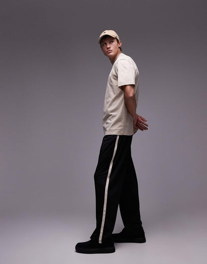 Oversized Fit T-Shirt